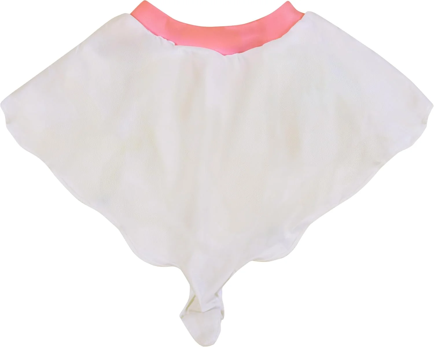 لباس سگ روبی دیزنی: کابوس قبل از کریسمس، طرح زیرو