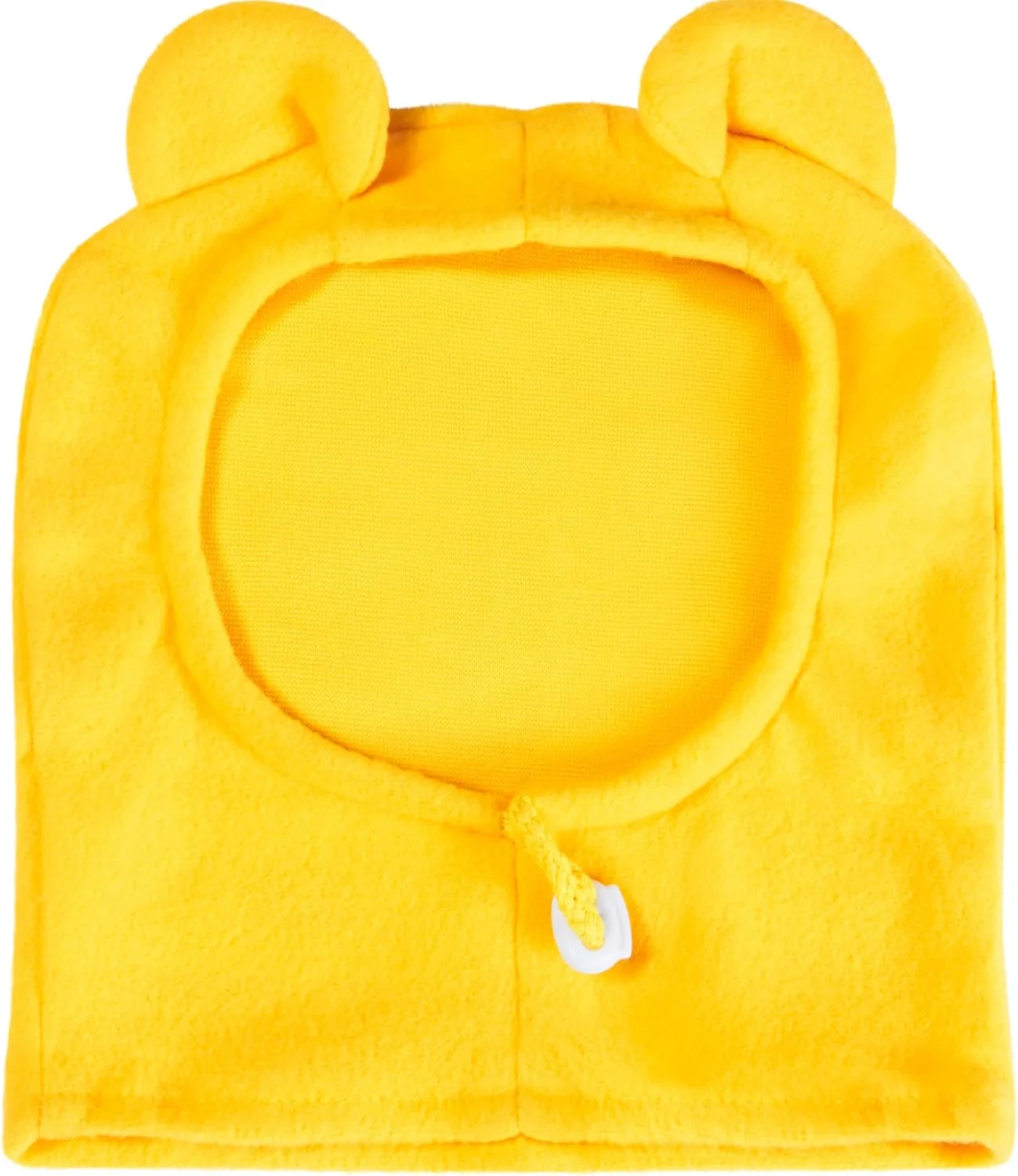 کلاه گیس حیوانات خانگی وینی-د-پو (s) از Rubie's