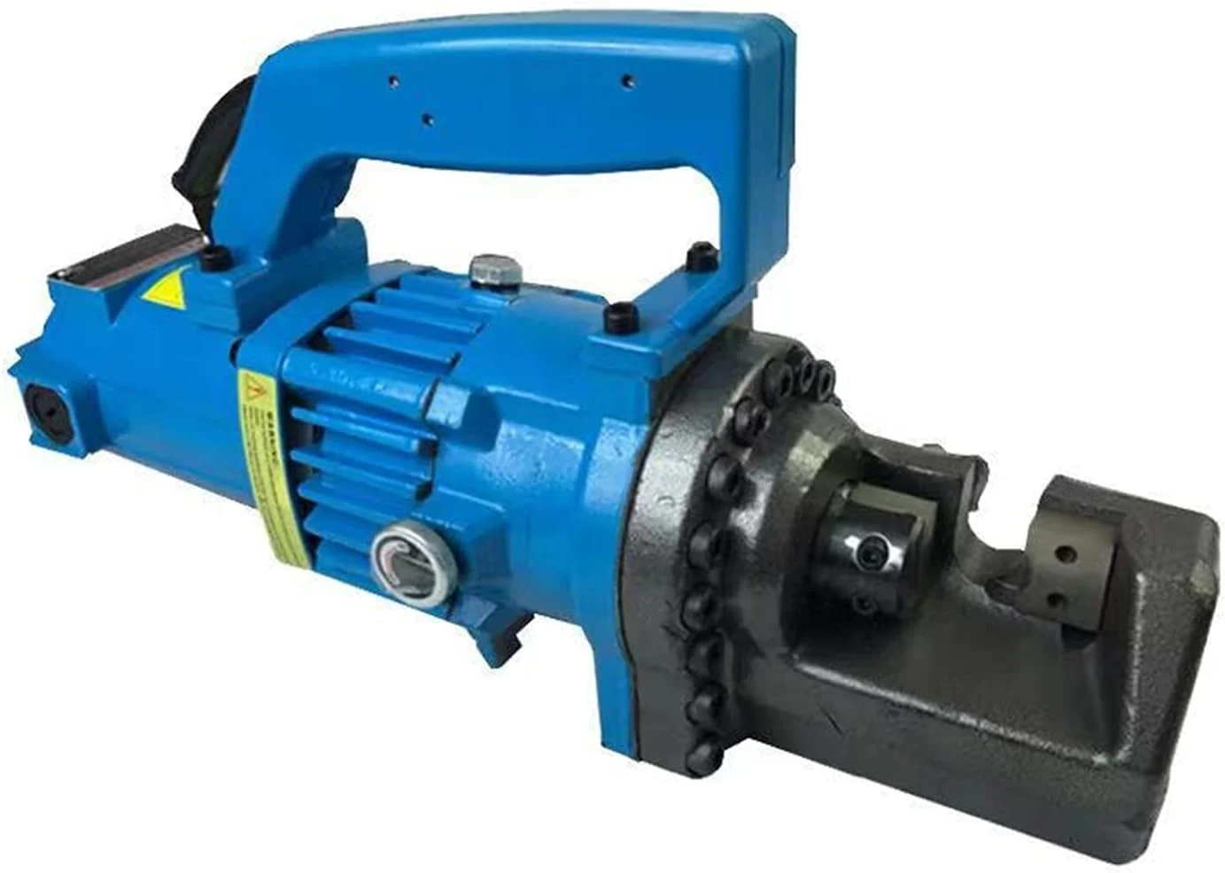 برش میلگرد برقی TTGLRT مدل RC-22، دستگاه هیدرولیک قابل حمل و برش میلگرد فولادی دستی 4-22 میلی متر برش میلگرد برقی TTGLRT مدل RC-22، دستگاه هیدرولیک قابل حمل و برش میلگرد فولادی دستی 4-22 میلی متر