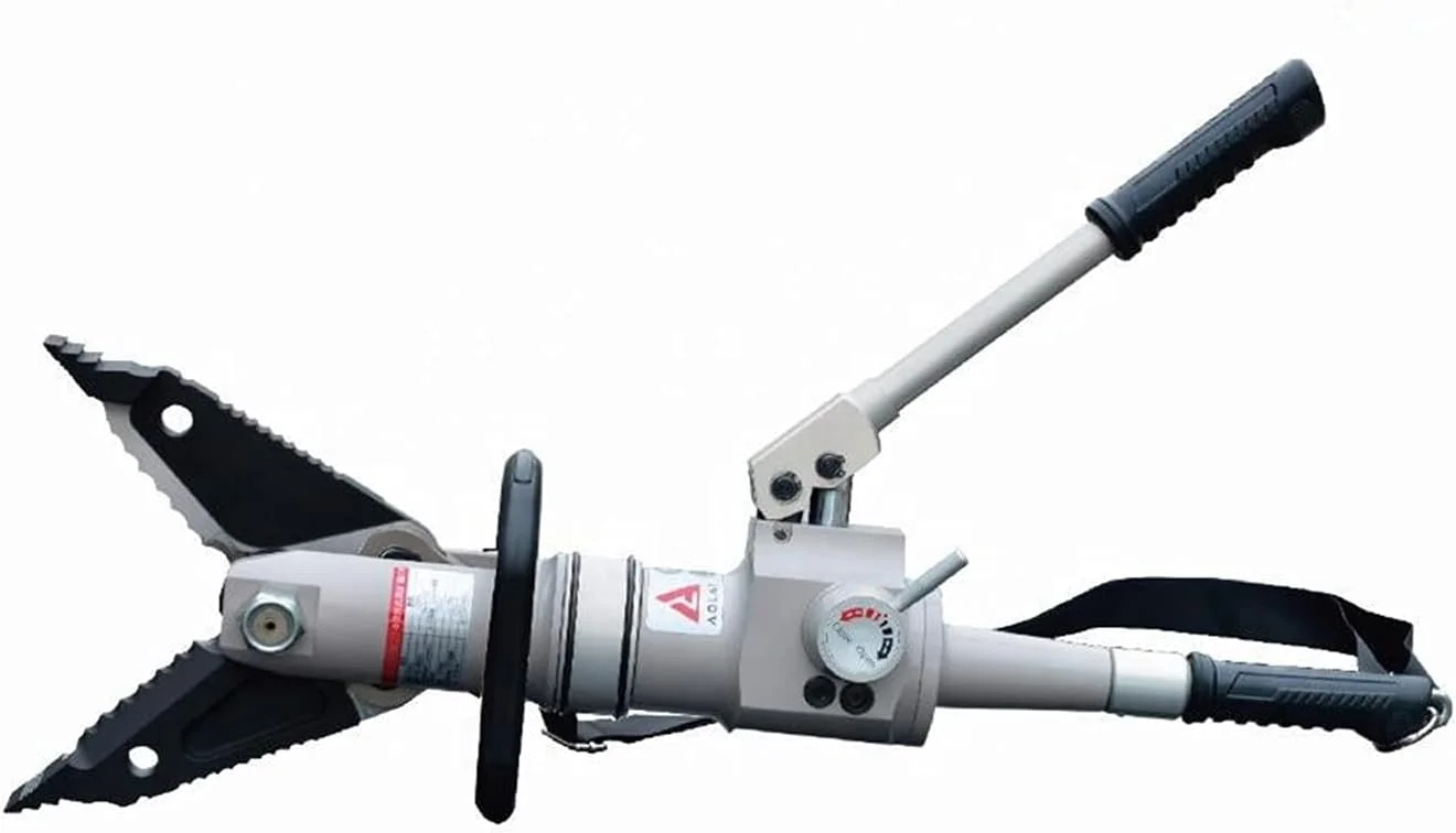 قیچی میلگرد برقی TTGLRT ابزار ترکیبی هیدرولیک قابل حمل کوچک و سبک، ابزار ورود اجباری، برش هیدرولیک میلگرد قیچی میلگرد برقی TTGLRT ابزار ترکیبی هیدرولیک قابل حمل کوچک و سبک، ابزار ورود اجباری، برش هیدرولیک میلگرد