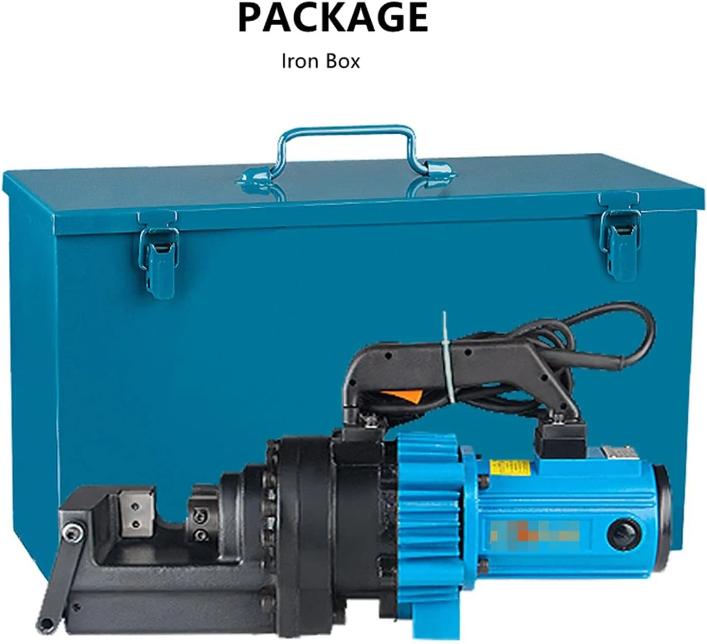 قیچی میلگرد برقی TTGLRT 4-16 میلی متر، دستگاه برش میلگرد هیدرولیک برقی، ابزار برش قابل حمل میله فولادی برای ساخت و ساز 220 ولت/850 وات /900 وات، قیچی میلگرد هیدرولیک قیچی میلگرد برقی TTGLRT 4-16 میلی متر، دستگاه برش میلگرد هیدرولیک برقی، ابزار برش قابل حمل میله فولادی برای ساخت و ساز 220 ولت/850 وات /900 وات، قیچی میلگرد هیدرولیک