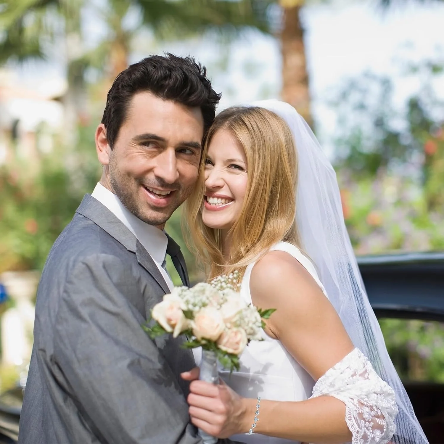 ست گردنبند، گوشواره و دستبند مجلسی Cicod، ست جواهرات کریستالی ظریف برای عروس، نامزدی، جشن و مهمانی زنانه ست گردنبند، گوشواره و دستبند مجلسی Cicod، ست جواهرات کریستالی ظریف برای عروس، نامزدی، جشن و مهمانی زنانه