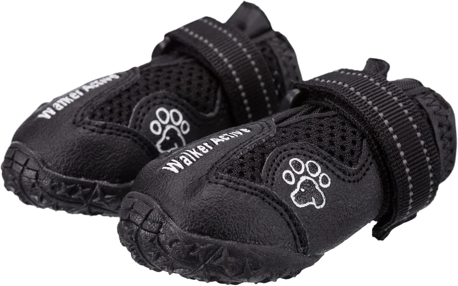 کفش محافظ فعال سگ تریکسی مدل Walker Active - سایز L-XL