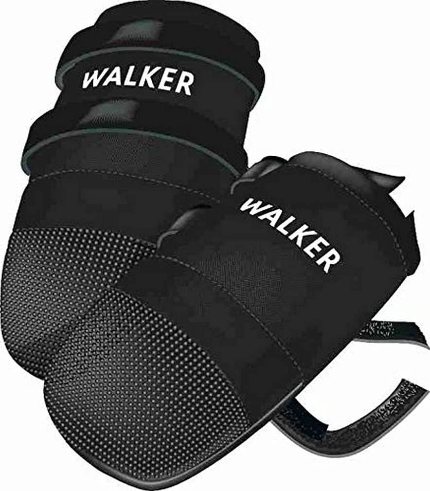 کفش محافظ پای سگ تریکسی مدل Walker Care - بزرگ