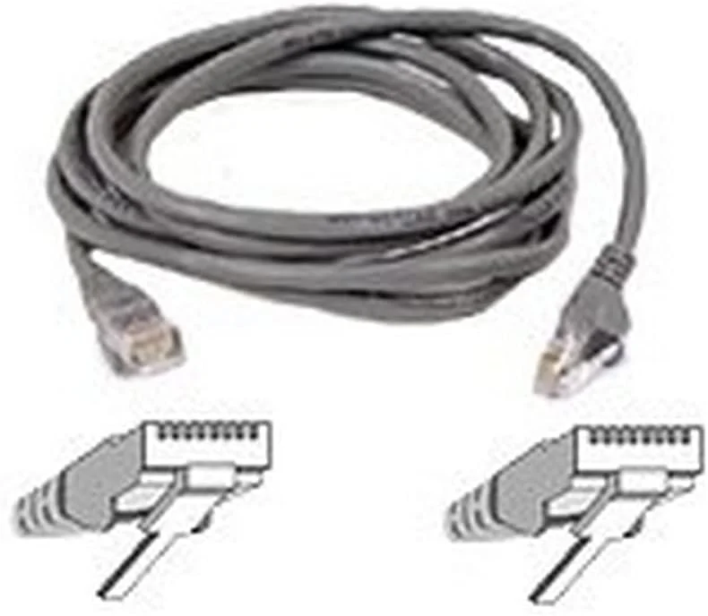 کابل Belkin CAT5e مدل (A3L791-05-S) کابل Belkin CAT5e مدل (A3L791-05-S)