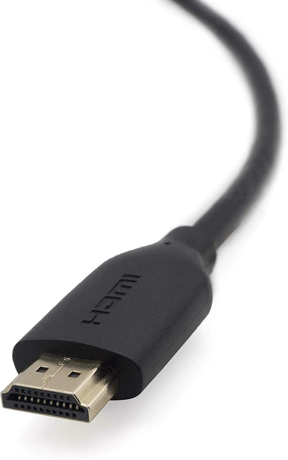 کابل HDMI پرسرعت با روکش طلا و اترنت 4K بلکین