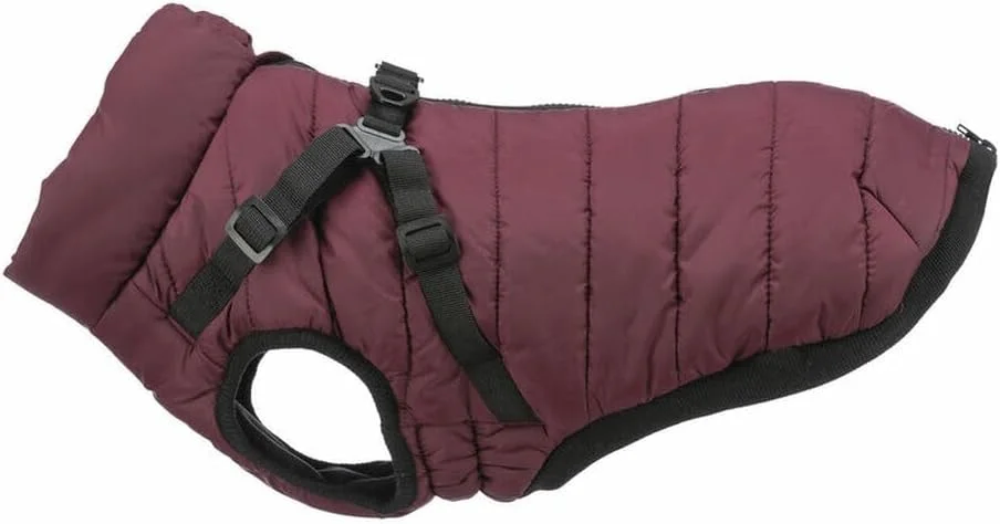 کت سگ تریکسی پیرو گرانات سایز S برند: تریکسی - EAN: 4053032676640 کت سگ تریکسی پیرو گرانات سایز S برند: تریکسی - EAN: 4053032676640