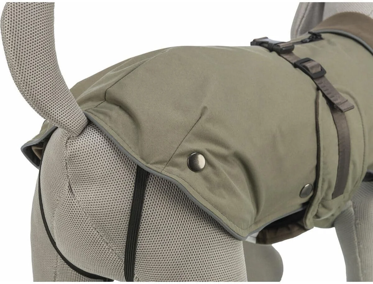 کت سگ تریکسی هرمی، هلویی زیتونی، سایز S، برند: تریکسی - EAN: 4053032675766 کت سگ تریکسی هرمی، هلویی زیتونی، سایز S، برند: تریکسی - EAN: 4053032675766