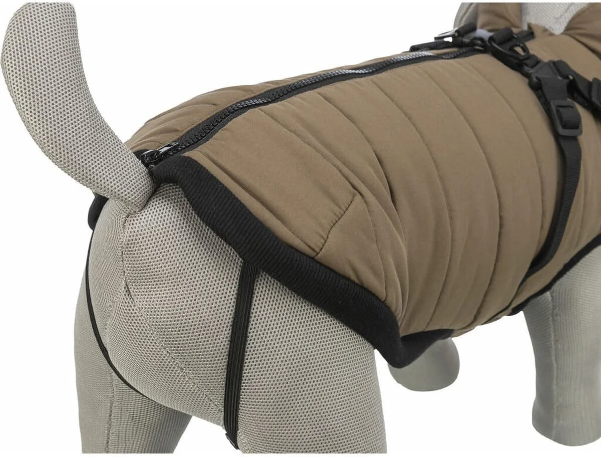 کت سگ تریکسی مدل آرنا سایز S برند: تریکسی - EAN: 4053032676596 کت سگ تریکسی مدل آرنا سایز S برند: تریکسی - EAN: 4053032676596