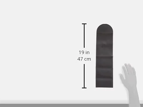 جوراب محافظ سیلیکونی Trixie 19434 سایز XL، ۱۲ سانتی متر / ۴۵ سانتی متر، خاکستری جوراب محافظ سیلیکونی Trixie 19434 سایز XL، ۱۲ سانتی متر / ۴۵ سانتی متر، خاکستری