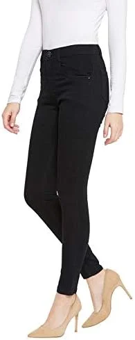 شلوار جین زنانه نیفتی، مدل راسته، طرح بوی فرند شلوار جین زنانه نیفتی، مدل راسته، طرح بوی فرند