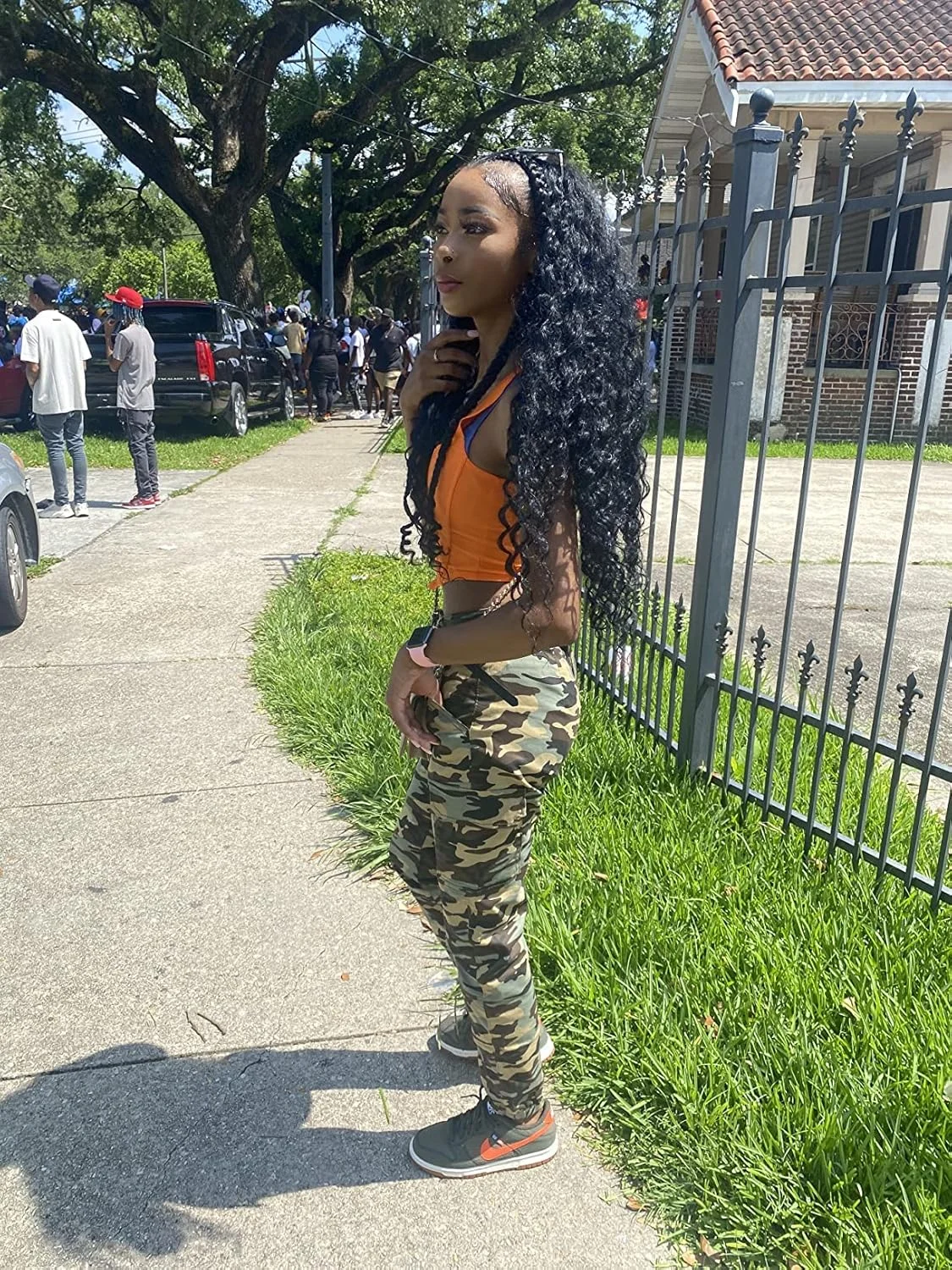 پیراهن زنانه دکمه دار، بلوزهای رنگارنگ، تیشرت های آستین بلند یقه هفت غیر رسمی و جذاب پیراهن زنانه دکمه دار، بلوزهای رنگارنگ، تیشرت های آستین بلند یقه هفت غیر رسمی و جذاب