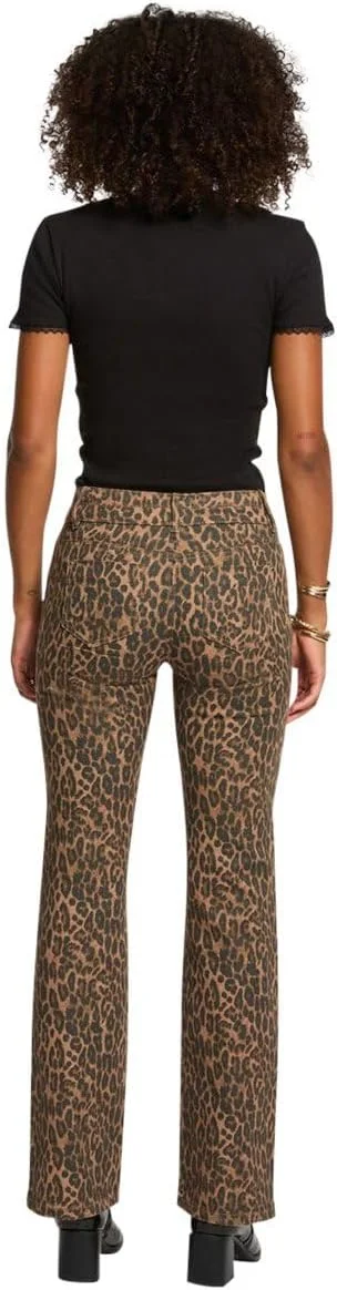 شلوار زنانه مورگان مدل 252-poleo شلوار زنانه مورگان مدل 252-poleo