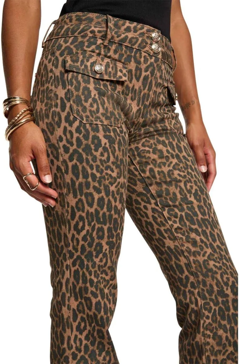 شلوار زنانه مورگان مدل 252-poleo شلوار زنانه مورگان مدل 252-poleo