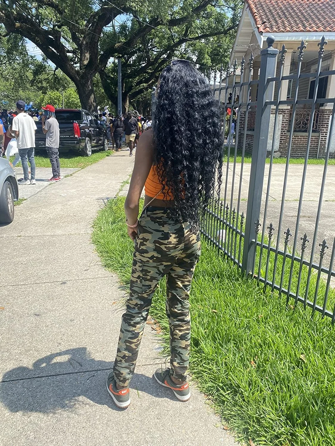 پیراهن زنانه دکمه دار، بلوزهای رنگارنگ، تیشرت های آستین بلند یقه هفت غیر رسمی و جذاب پیراهن زنانه دکمه دار، بلوزهای رنگارنگ، تیشرت های آستین بلند یقه هفت غیر رسمی و جذاب