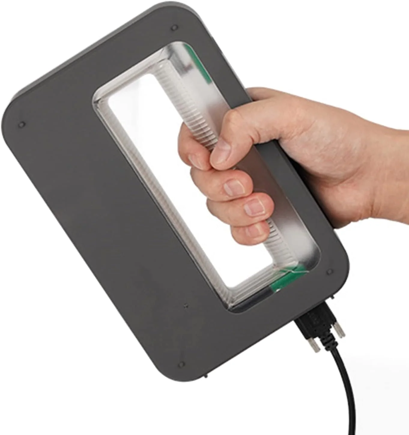 اسکنر سه بعدی دستی MITLOW، اسکنر سه بعدی با کیفیت بالا برای جمع آوری داده ها، سرعت اسکن تا 10 FPS، برای مهندسی معکوس، تولید، هنر و طراحی