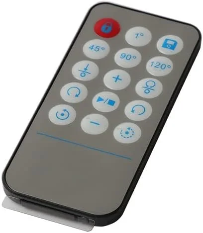 اسکنر سه بعدی مینی GDJmnbv با قابلیت اسکن سه بعدی پرتره، دارای صفحه دیسک چرخان با ظرفیت بارگیری 150 کیلوگرم برای مدل سازی و چاپ سه بعدی