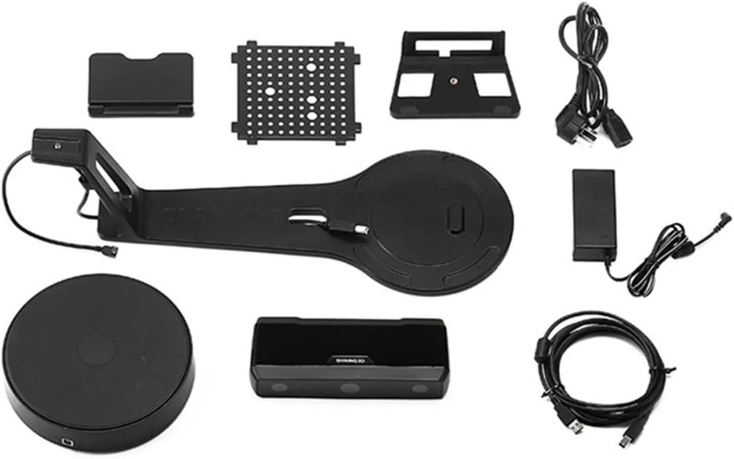 اسکنر سه بعدی رومیزی نور سفید WRQzxcv، اسکن با یک کلیک، آسان و سریع، حالت اسکن ثابت/خودکار، دقت 0.1 میلی متر، سرعت اسکن 8 ثانیه، اسکنرهای سه بعدی اسکنر سه بعدی رومیزی نور سفید WRQzxcv، اسکن با یک کلیک، آسان و سریع، حالت اسکن ثابت/خودکار، دقت 0.1 میلی متر، سرعت اسکن 8 ثانیه، اسکنرهای سه بعدی