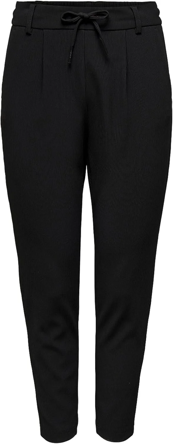 شلوار زنانه مدل Onlpoptrash-sally Easy Mw Rib Pnt از برند ONLY شلوار زنانه مدل Onlpoptrash-sally Easy Mw Rib Pnt از برند ONLY