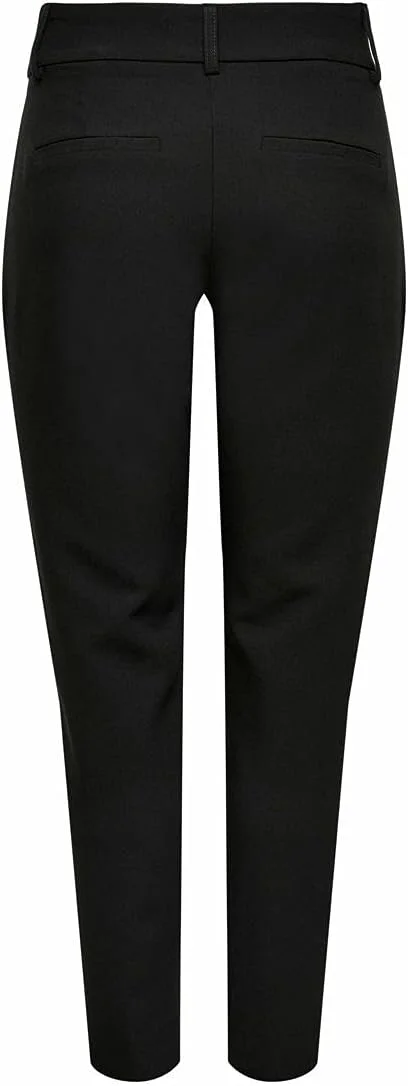 شلوار زنانه ONLY مدل Onlveronica-pisa Hw Cigaret Pnt Tlr Noos شلوار زنانه ONLY مدل Onlveronica-pisa Hw Cigaret Pnt Tlr Noos