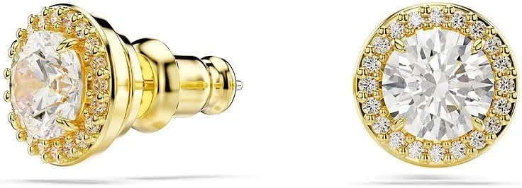 گوشواره های میخی سواروسکی Angelic