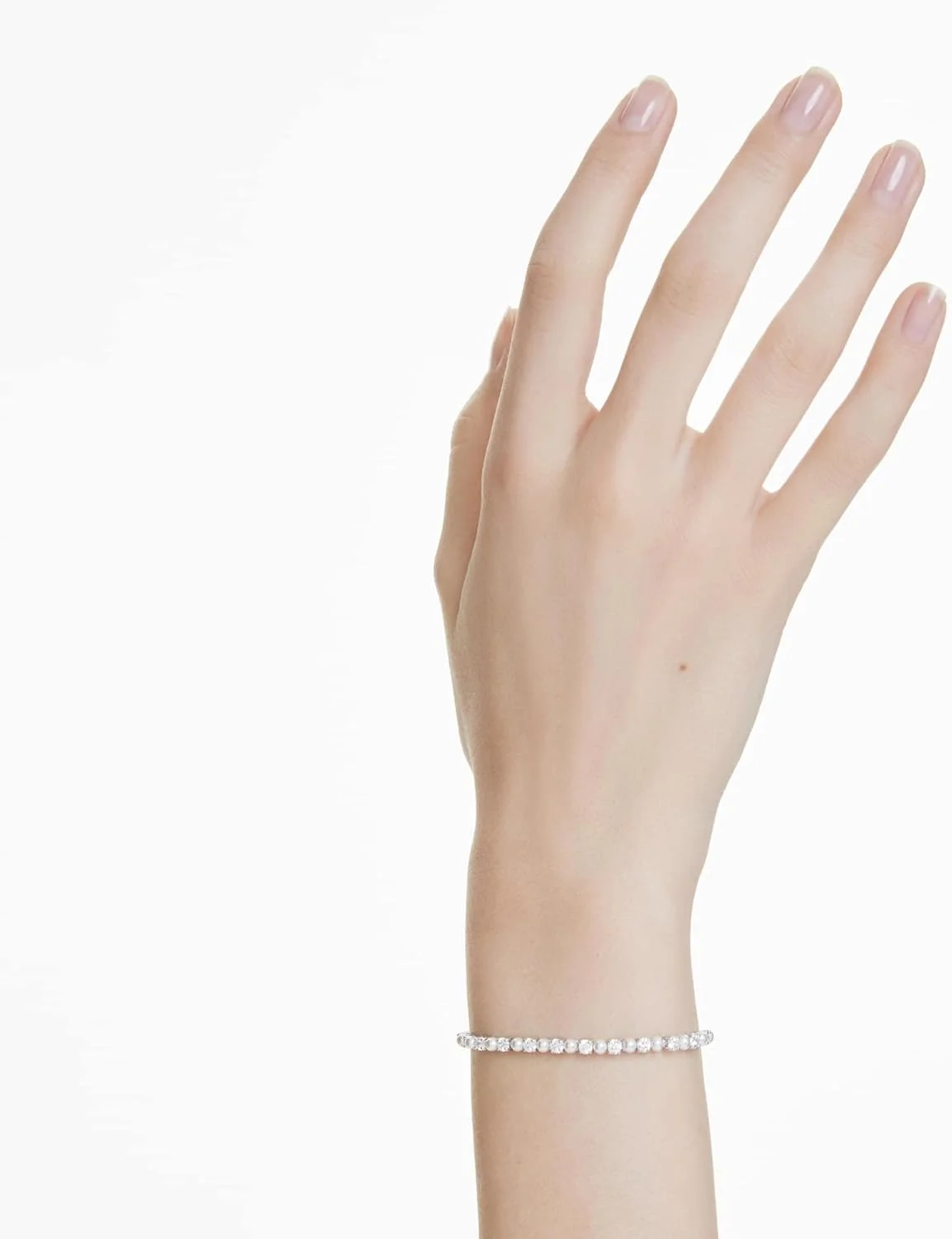 دستبند سواروسکی ماتریکس