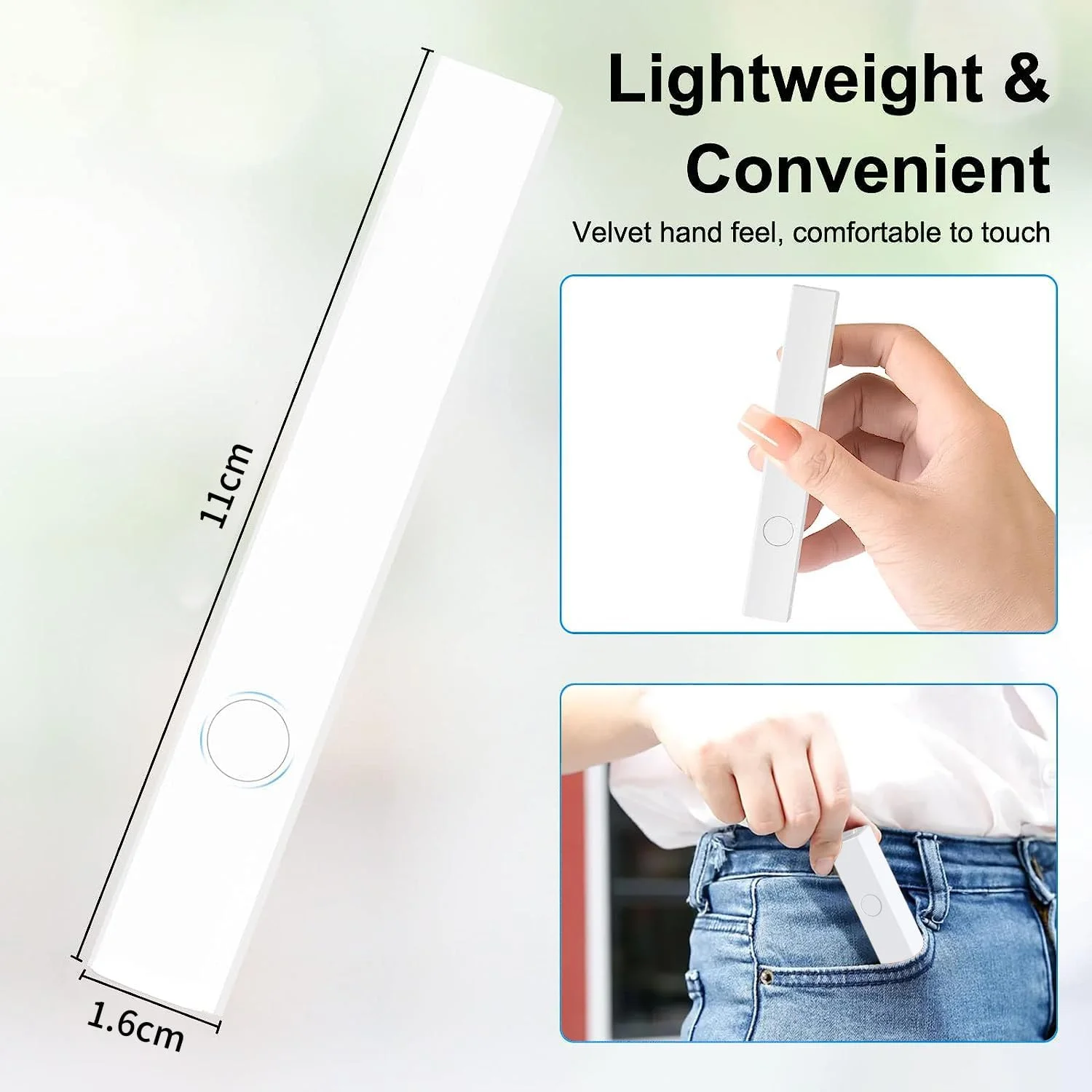 چراغ UV LED ناخن کوچک Angju برای ناخن های ژلی، چراغ UV دستی برای ناخن، خشک کن ناخن USB برای خشک کردن سریع، چراغ UV LED ژلی قابل حمل برای ناخن ها برای DIY در سالن ناخن خانگی چراغ UV LED ناخن کوچک Angju برای ناخن های ژلی، چراغ UV دستی برای ناخن، خشک کن ناخن USB برای خشک کردن سریع، چراغ UV LED ژلی قابل حمل برای ناخن ها برای DIY در سالن ناخن خانگی