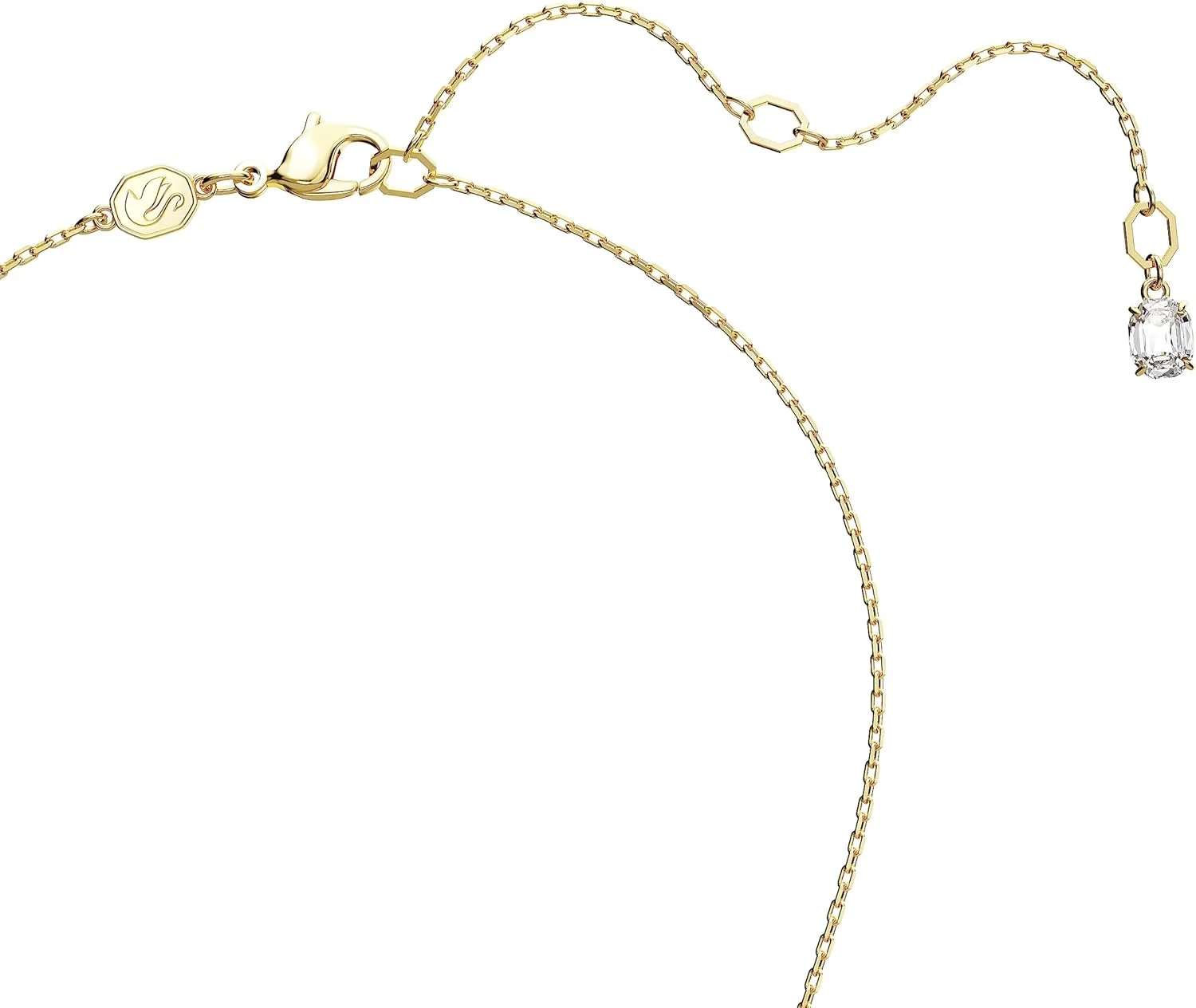 مجموعه جواهرات سواروسکی ماتریکس، گردنبند و گوشواره