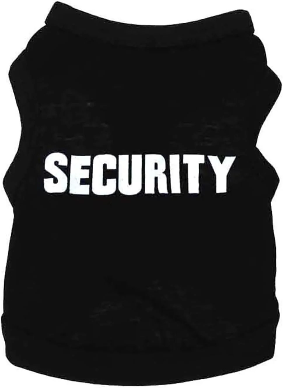 لباس سگ جلیقه نرم، سبک و تنفس پذیر برای گرم و راحت نگه داشتن دوست پشمالوی شما (مشکی-M) لباس سگ جلیقه نرم، سبک و تنفس پذیر برای گرم و راحت نگه داشتن دوست پشمالوی شما (مشکی-M)