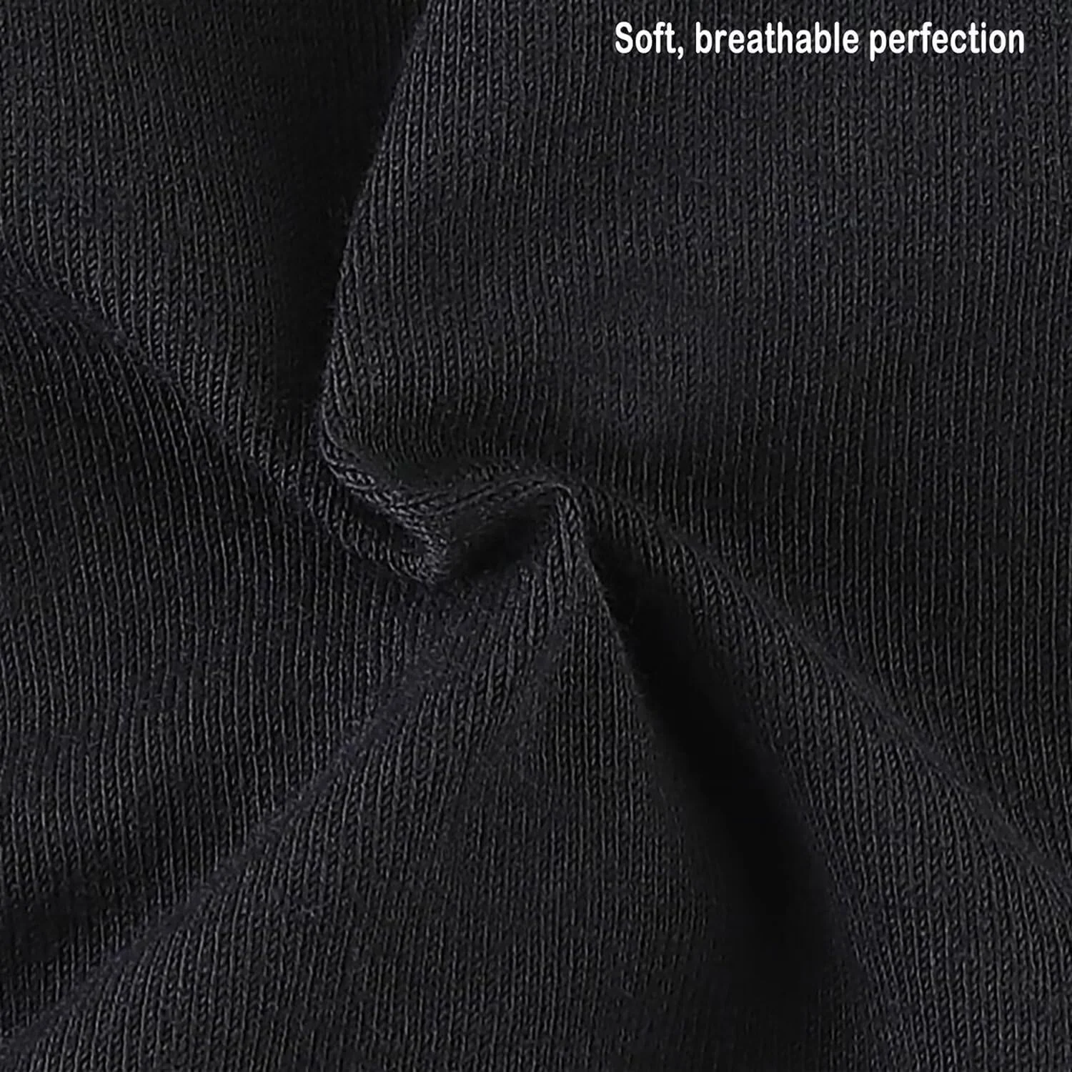 لباس سگ جلیقه نرم، سبک و تنفس پذیر برای گرم و راحت نگه داشتن دوست پشمالوی شما (مشکی-M) لباس سگ جلیقه نرم، سبک و تنفس پذیر برای گرم و راحت نگه داشتن دوست پشمالوی شما (مشکی-M)