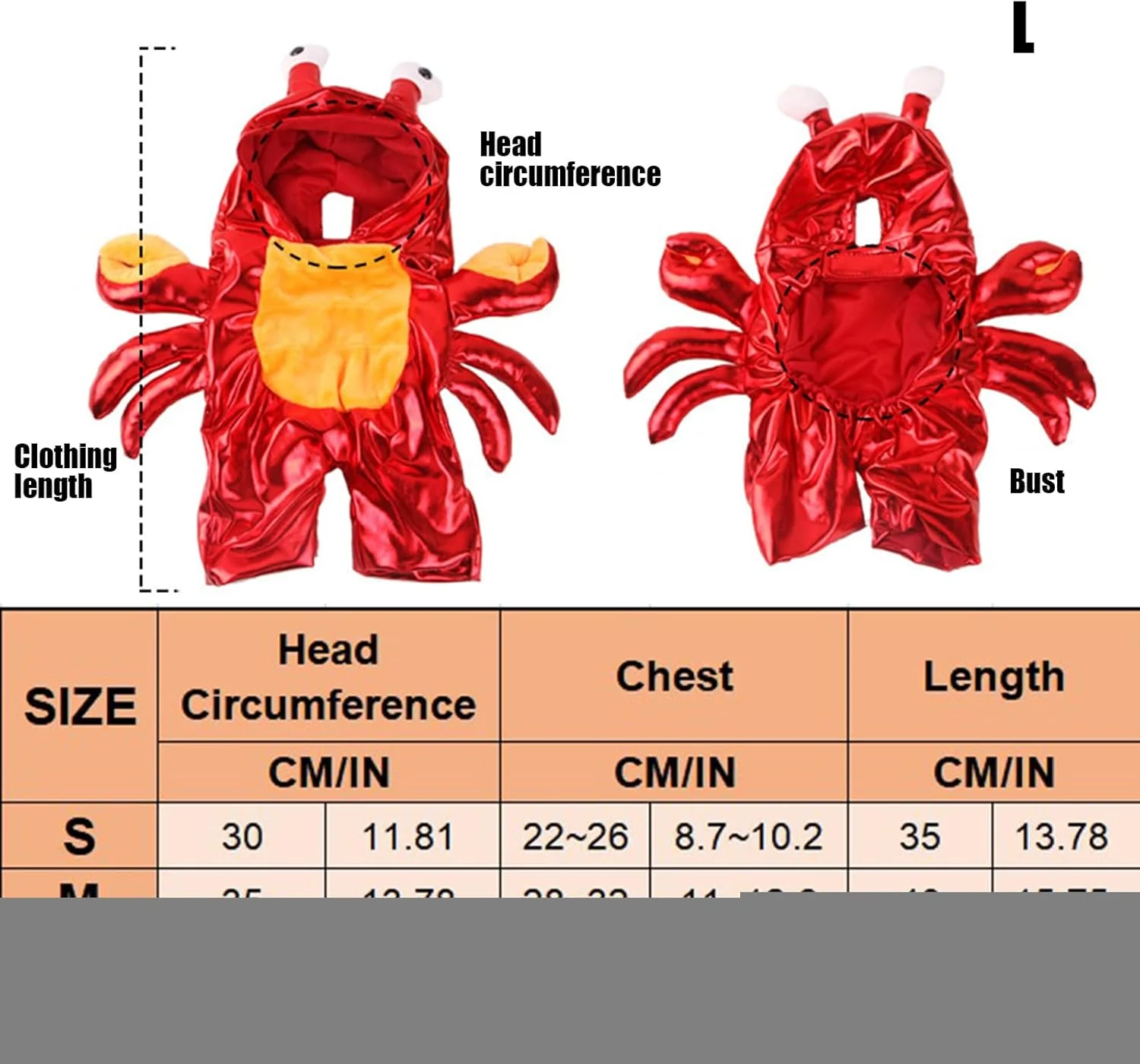 لباس هالووین سگ - هودی زمستانی حیوانات خانگی - لباس حیوانات خانگی برای جشن ها و پیاده روی توله سگ و گربه، مناسب برای عکس لباس هالووین سگ - هودی زمستانی حیوانات خانگی - لباس حیوانات خانگی برای جشن ها و پیاده روی توله سگ و گربه، مناسب برای عکس