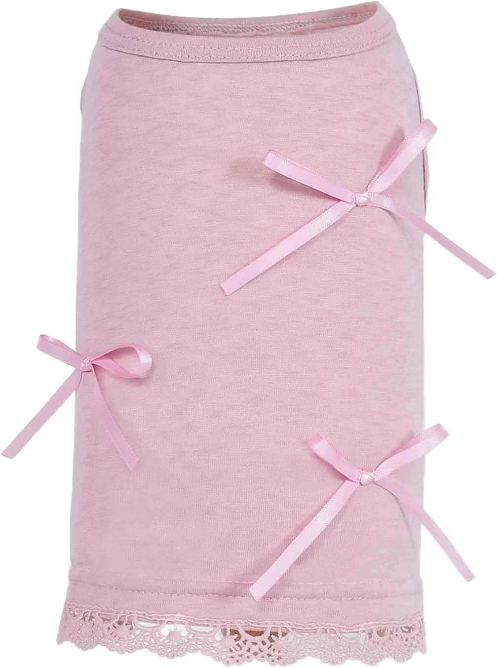 لباس سگ دخترانه INGSIST صورتی مناسب تولد و تعطیلات در سایزهای XS, S, M, L, XL لباس سگ دخترانه INGSIST صورتی مناسب تولد و تعطیلات در سایزهای XS, S, M, L, XL