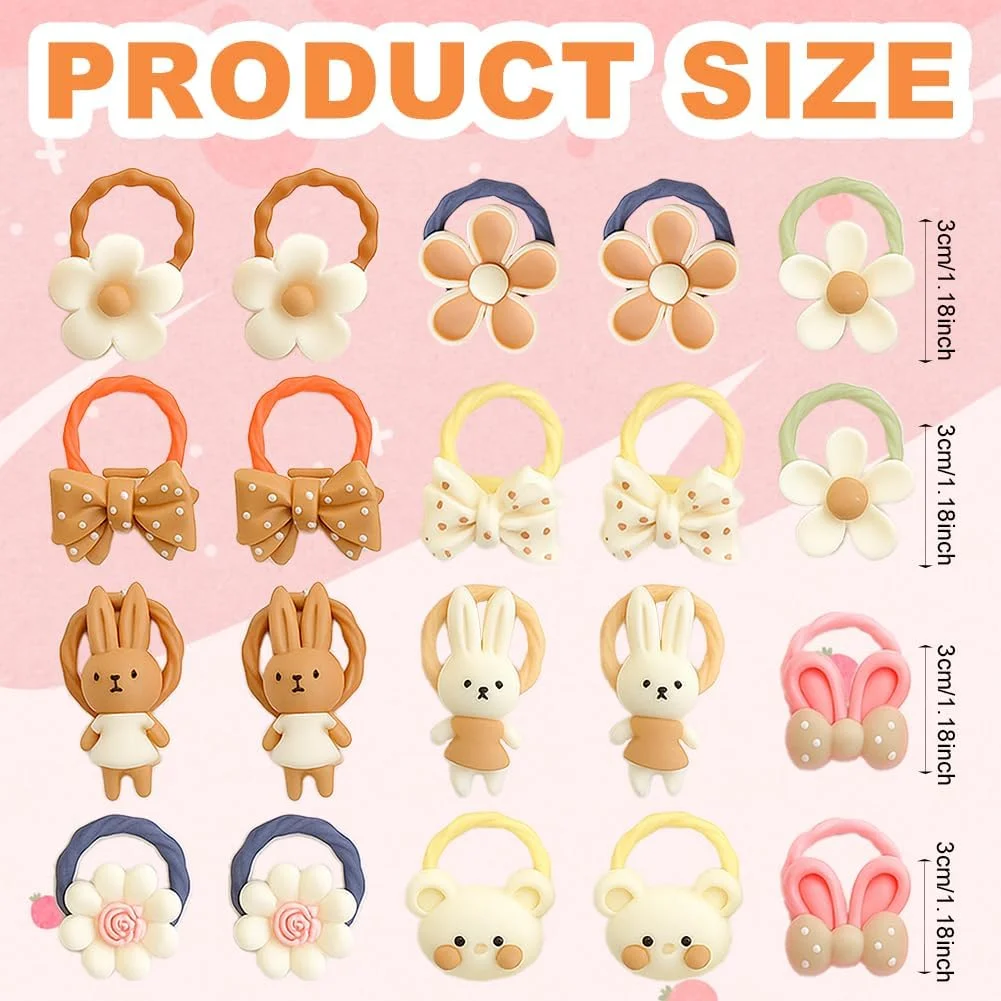 20 عدد کش مو سگ کوچک Ksheria با کش های لاستیکی الاستیک، مدل های مختلف پاپیون موی توله سگ دست ساز زیبا، لوازم جانبی موی سگ گره ای گلدار، بست مو عمده برای سگ یورکی مالتیز گربه 20 عدد کش مو سگ کوچک Ksheria با کش های لاستیکی الاستیک، مدل های مختلف پاپیون موی توله سگ دست ساز زیبا، لوازم جانبی موی سگ گره ای گلدار، بست مو عمده برای سگ یورکی مالتیز گربه