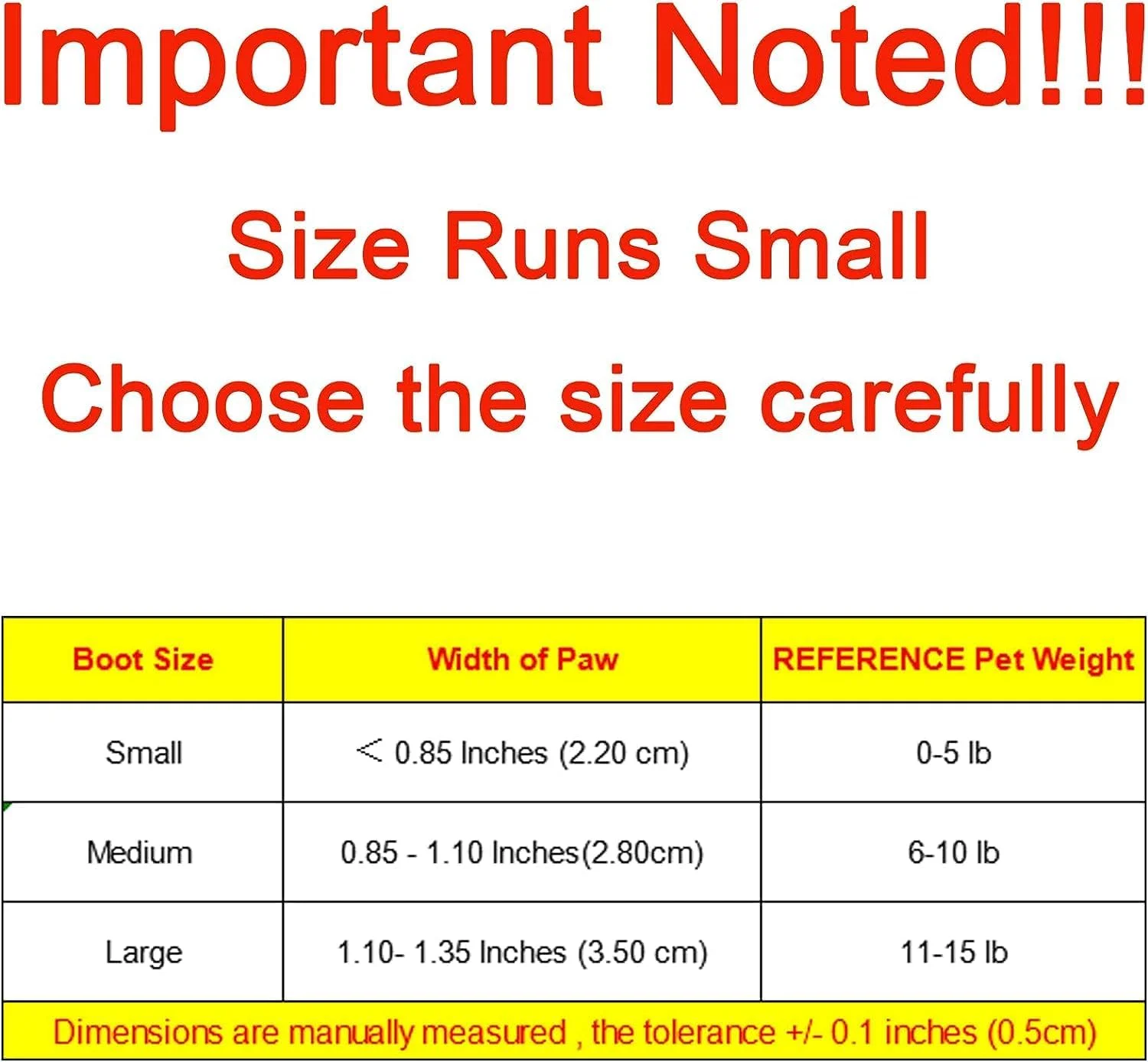 کفش سگ NALACAL - 4 عدد کفش ضد آب برای سگ های کوچک و متوسط، ضد لغزش برای پیاده روی، محافظ پنجه نرم و تنفسی برای استفاده در فضای باز در شب کفش سگ NALACAL - 4 عدد کفش ضد آب برای سگ های کوچک و متوسط، ضد لغزش برای پیاده روی، محافظ پنجه نرم و تنفسی برای استفاده در فضای باز در شب