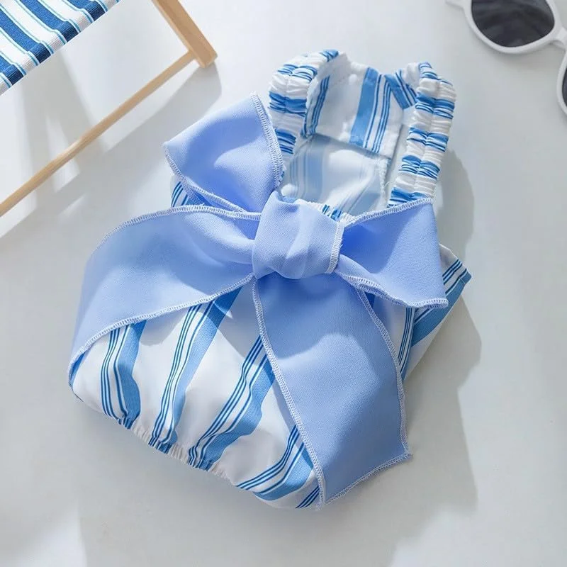 لباس سگ توله سگ شیرین Nvzi-b، دامن سگ گربه پرنسس زیبا برای سگ های دختر کوچک (A65, XS)