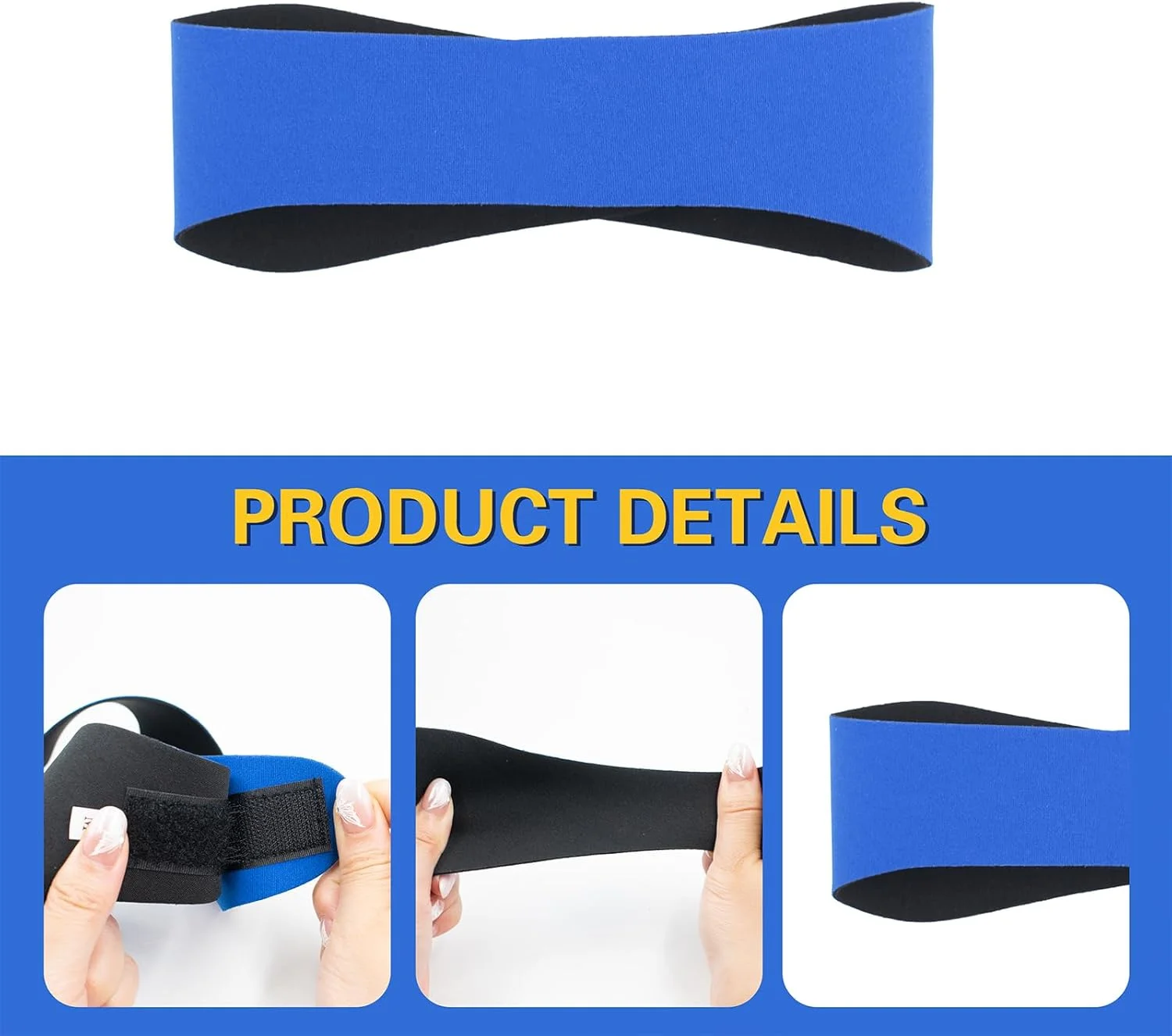 بسته 3 عددی کلاه شنا سگ، کلاه شنا، محافظ گوش ضد آب سگ برای شنا، گوش سگ، محافظت، 3 سایز برای سگ های کوچک، متوسط و بزرگ بسته 3 عددی کلاه شنا سگ، کلاه شنا، محافظ گوش ضد آب سگ برای شنا، گوش سگ، محافظت، 3 سایز برای سگ های کوچک، متوسط و بزرگ