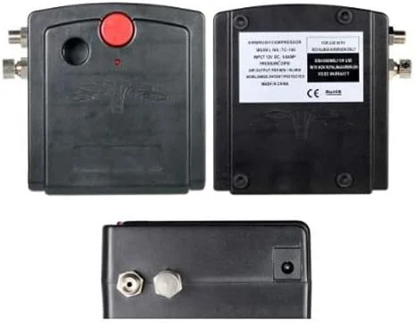 ست کمپرسور هوا و ایربراش حرفه ای دوال اکشن گراویتی فید 100-250 ولت برای نقاشی هنری، تاتو، مانیکور، صنایع دستی، کیک و مدل ست کمپرسور هوا و ایربراش حرفه ای دوال اکشن گراویتی فید 100-250 ولت برای نقاشی هنری، تاتو، مانیکور، صنایع دستی، کیک و مدل