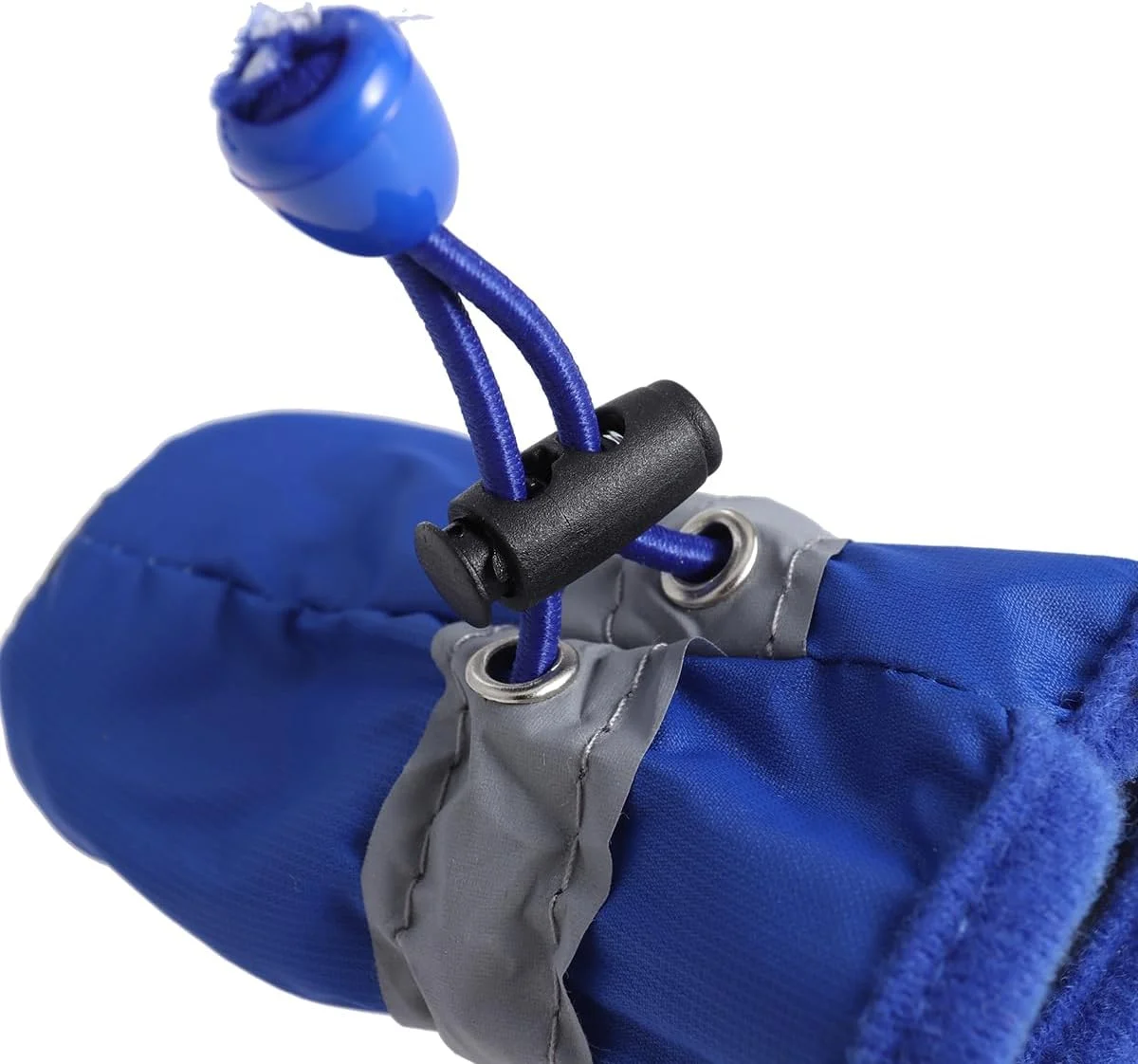 YARNOW 4 عدد پوتین سگ ضد آب، کفش سگ تنفسی محافظ پنجه، پوتین قابل تنظیم برای پیاده روی در داخل و خارج از منزل (XXL) YARNOW 4 عدد پوتین سگ ضد آب، کفش سگ تنفسی محافظ پنجه، پوتین قابل تنظیم برای پیاده روی در داخل و خارج از منزل (XXL)