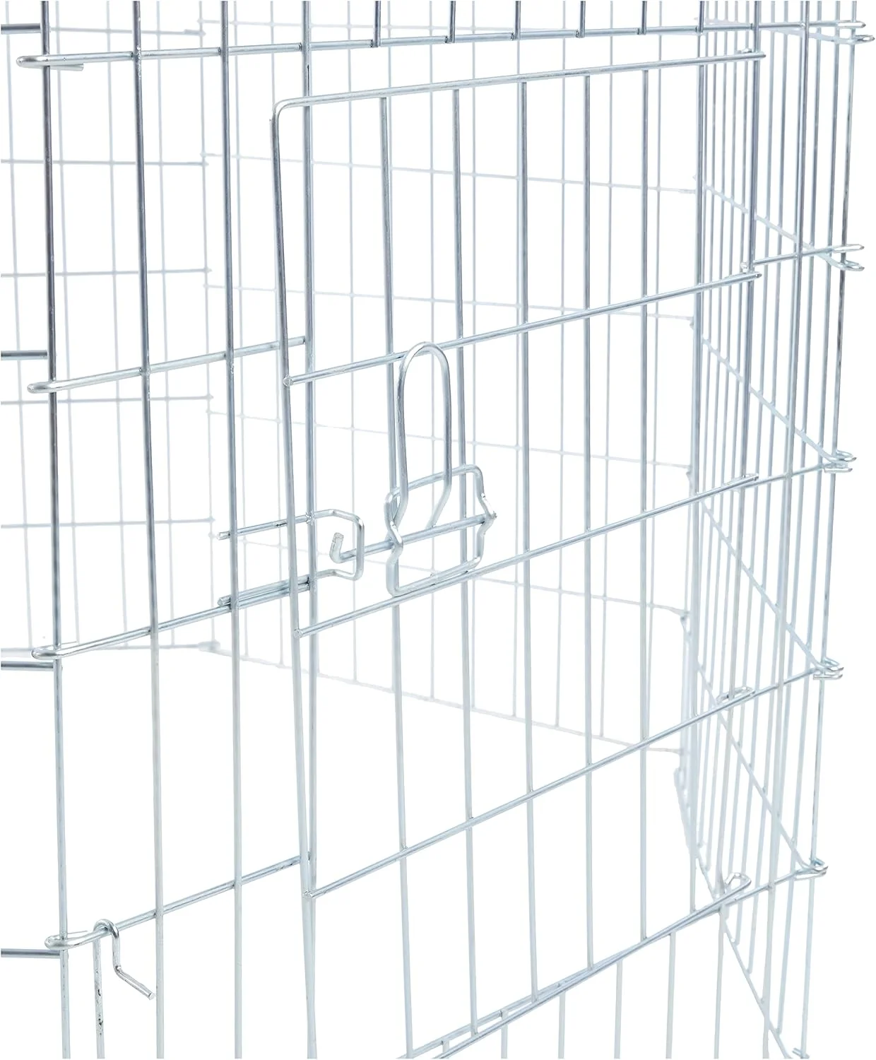 محوطه بازی توله سگ فلزی تریکسی 91 سانتی متر محوطه بازی توله سگ فلزی تریکسی 91 سانتی متر