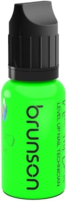 جوهر طراحی ناخن برانسون، رنگ ایربراش، رنگ اکریلیک، رنگدانه های لاک ناخن برای مدل، سرگرمی، صنایع دستی، چرم و نقاشی کفش، شابلون های طراحی ناخن، بطری 15 میلی لیتری، ابزار ناخن Z0B59D9D1387CD096B2C4Z جوهر طراحی ناخن برانسون، رنگ ایربراش، رنگ اکریلیک، رنگدانه های لاک ناخن برای مدل، سرگرمی، صنایع دستی، چرم و نقاشی کفش، شابلون های طراحی ناخن، بطری 15 میلی لیتری، ابزار ناخن Z0B59D9D1387CD096B2C4Z