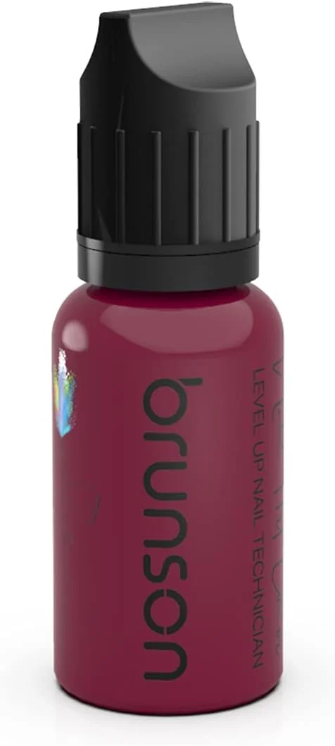 جوهر ایربراش ناخن لاک ناخن رنگ ناخن قابل استفاده برای تفنگ اسپری ایربراش ایجاد طرح رنگ آمیزی شابلون ابزار طراحی ناخن رنگدانه ایربراش جوهر رنگ ابزار ناخن ژل مانیکور 15 میلی لیتر BAP11 قرمز دارچینی جوهر ایربراش ناخن لاک ناخن رنگ ناخن قابل استفاده برای تفنگ اسپری ایربراش ایجاد طرح رنگ آمیزی شابلون ابزار طراحی ناخن رنگدانه ایربراش جوهر رنگ ابزار ناخن ژل مانیکور 15 میلی لیتر BAP11 قرمز دارچینی