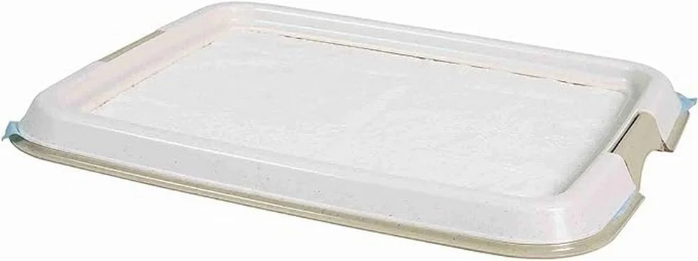 نگهدارنده پد ادرار سگ تریسی، 49x41 سانتی متر نگهدارنده پد ادرار سگ تریسی، 49x41 سانتی متر