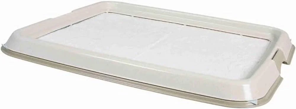 نگهدارنده پد ادرار سگ تریسی، 49x41 سانتی متر نگهدارنده پد ادرار سگ تریسی، 49x41 سانتی متر