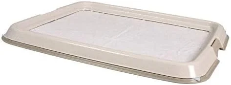 نگهدارنده پد ادرار سگ تریسی، 49x41 سانتی متر نگهدارنده پد ادرار سگ تریسی، 49x41 سانتی متر