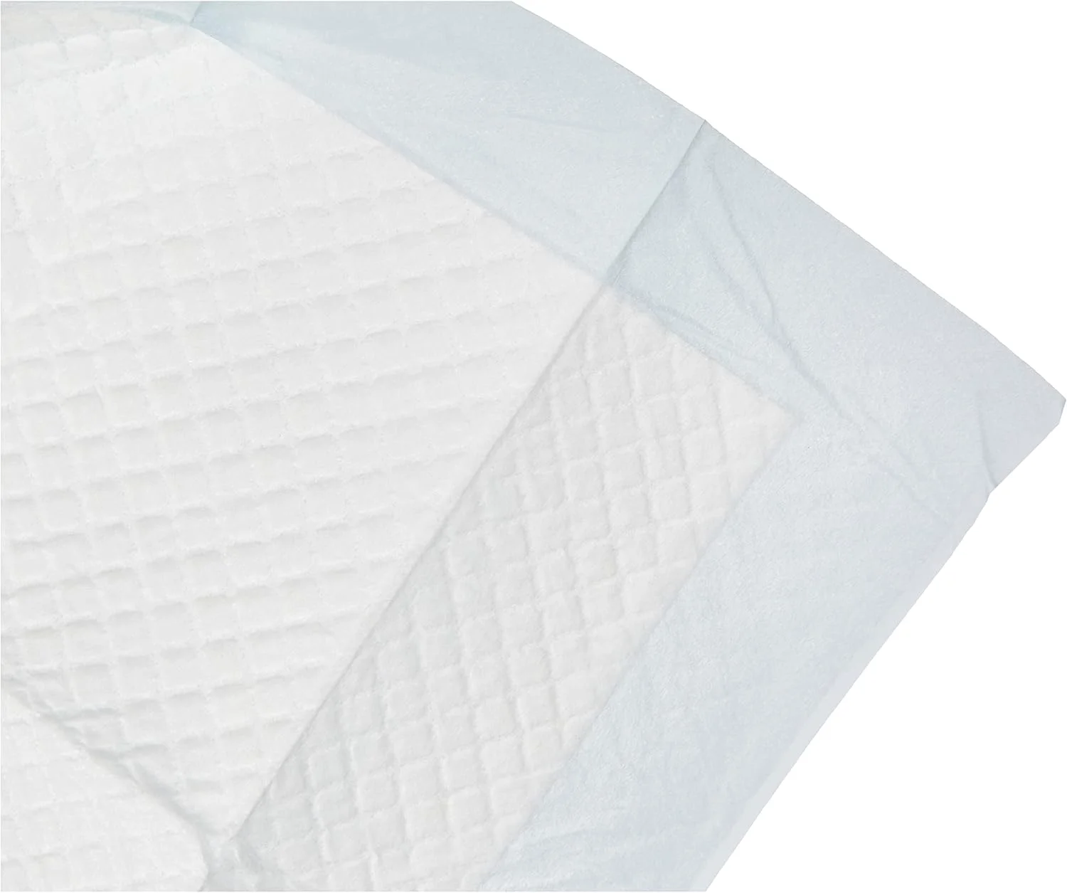 پدهای بهداشتی سگ و توله سگ تریکسی، 50 × 30 سانتی متر، بسته 1 عددی شامل 7 عدد پدهای بهداشتی سگ و توله سگ تریکسی، 50 × 30 سانتی متر، بسته 1 عددی شامل 7 عدد