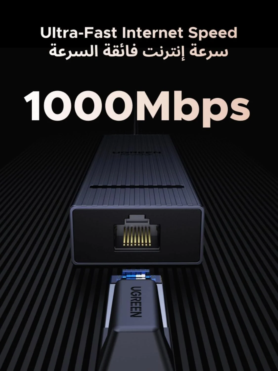 UGREEN Revodock Pro 2101 ایستگاه اتصال USB C ده در یک، مانیتور دوگانه 4K@60Hz، داک USB C با نمایشگر دوگانه HDMI، هاب پورت داده 10 گیگابیت بر ثانیه، PD 100W، اترنت، SD/TF برای آیفون 17، MacBook Air/Pro UGREEN Revodock Pro 2101 ایستگاه اتصال USB C ده در یک، مانیتور دوگانه 4K@60Hz، داک USB C با نمایشگر دوگانه HDMI، هاب پورت داده 10 گیگابیت بر ثانیه، PD 100W، اترنت، SD/TF برای آیفون 17، MacBook Air/Pro