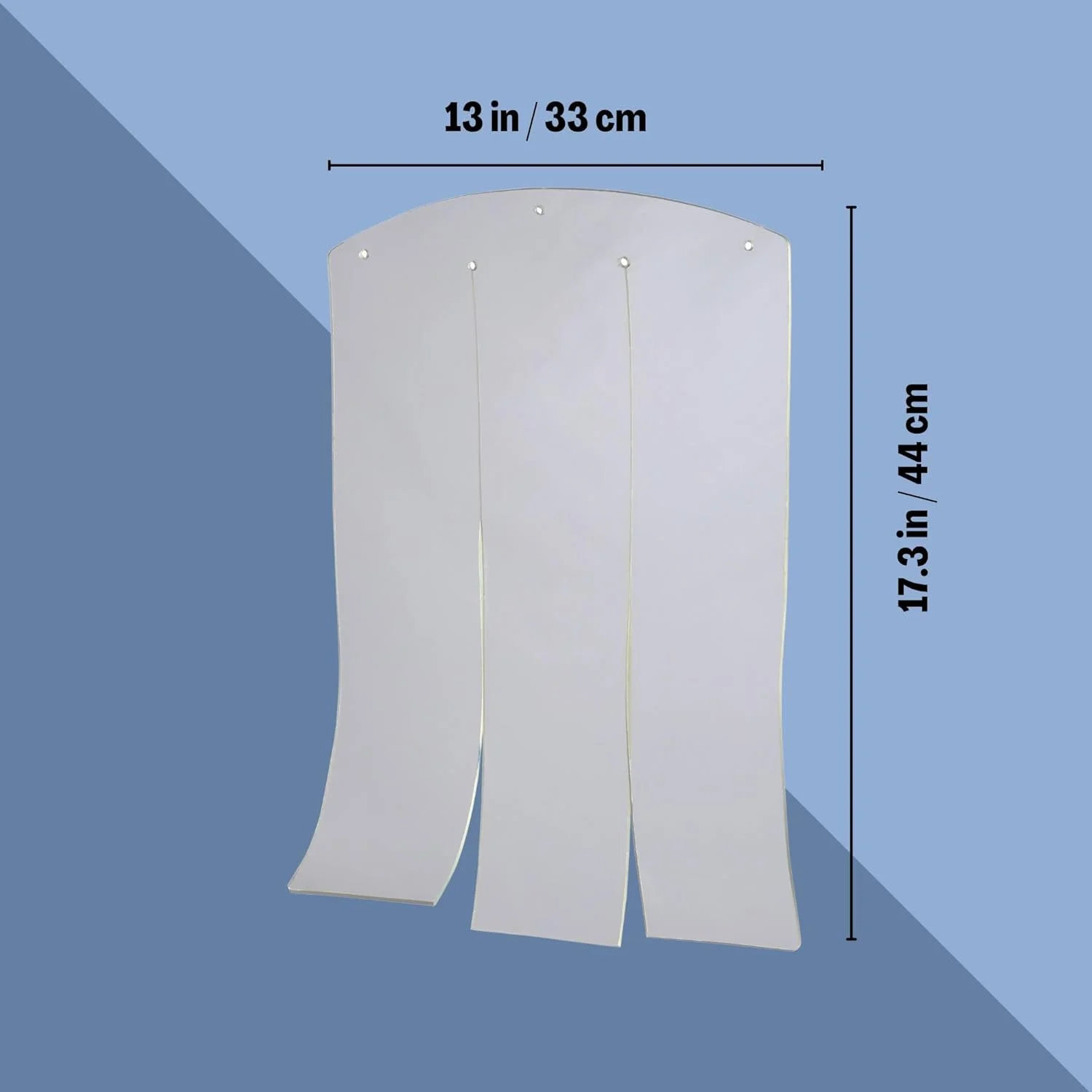 درب پلاستیکی Trixie Natura برای لانه سگ مدل # 39512/39532، ابعاد 33 × 44 سانتی متر درب پلاستیکی Trixie Natura برای لانه سگ مدل # 39512/39532، ابعاد 33 × 44 سانتی متر
