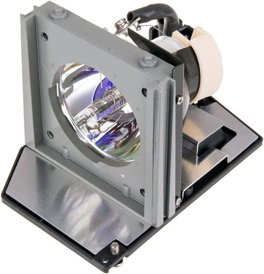لامپ پروژکتور جایگزین 2300MP / 310-5513 به همراه محفظه برای Dell 2300MP