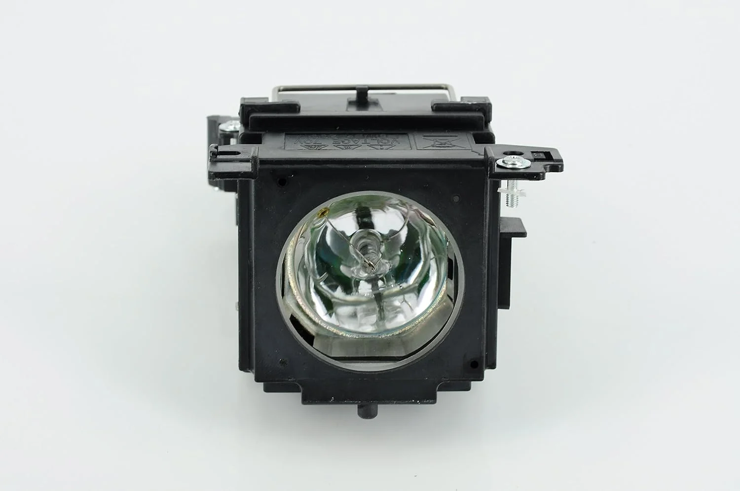 لامپ جایگزین پروژکتور 78-6969-9875-2 به همراه محفظه برای 3M CL60X / X62 / X62w