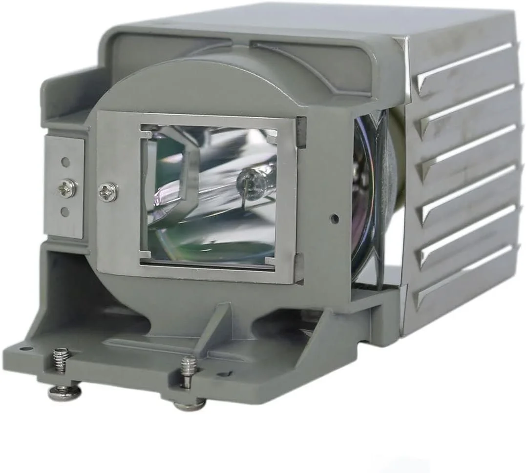 لامپ جایگزین 5J.J5E05.001 به همراه محفظه برای پروژکتورهای BENQ MS513 MW516 MX514
